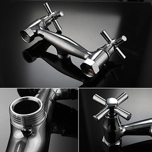 Bán buôn trực tuyến Vòi sen phòng tắm ABS Chrome