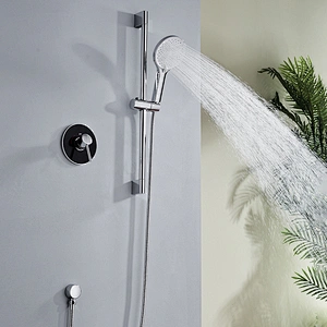 high pressure shower hose