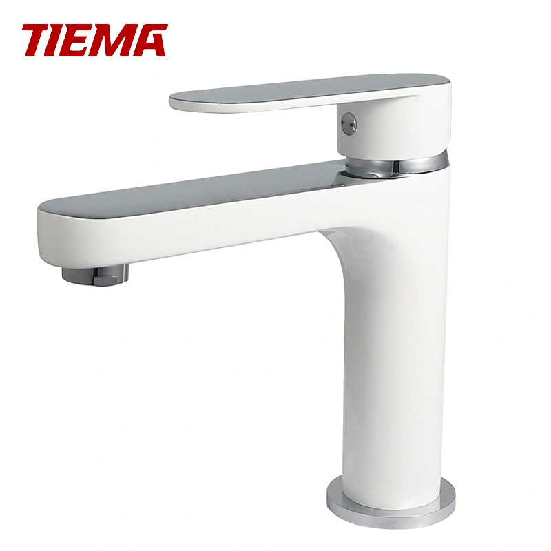 Brass Chrome Finish Smart Faucet