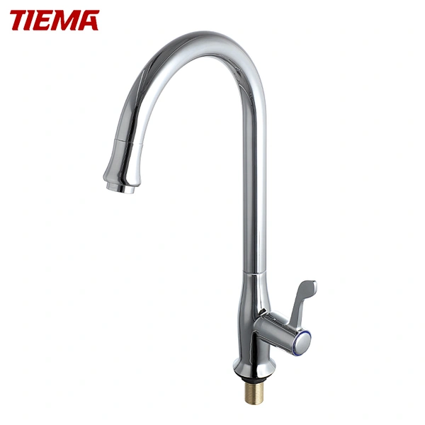 TIEMA صنابير الماء الساخن الفوري للمطابخ