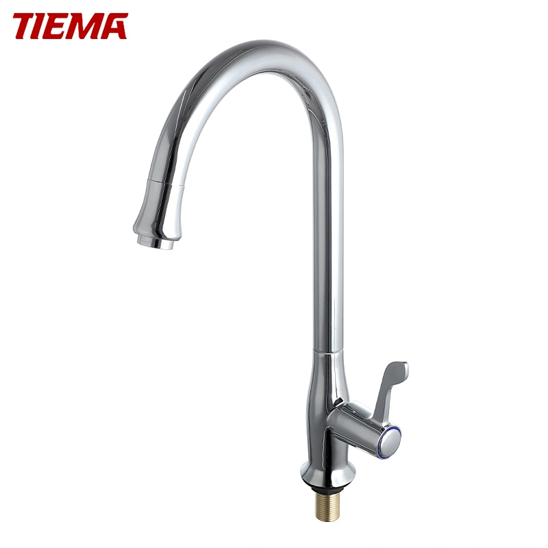 TIEMA Instant Hot Water Taps for Kitchens