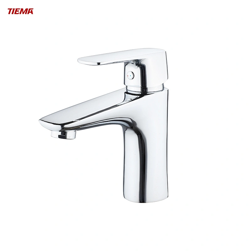 Online Wholesale Brass Single Lever Basin Mixer