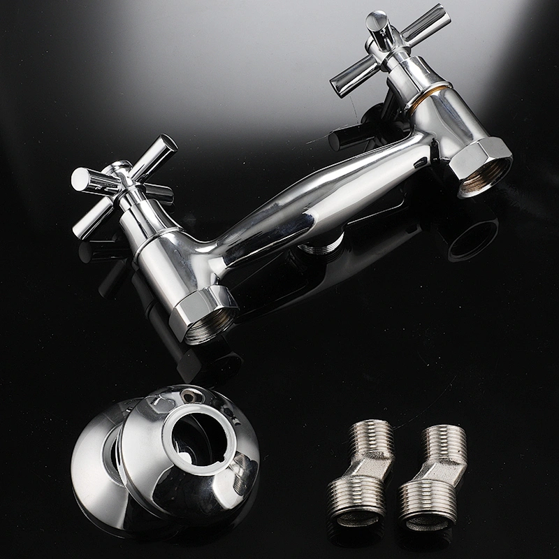 Bán buôn trực tuyến Vòi sen phòng tắm ABS Chrome
