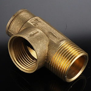 TIEMA Trung Quốc Van bi nam nữ chuyên nghiệp