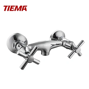 Bán buôn trực tuyến Vòi sen phòng tắm ABS Chrome