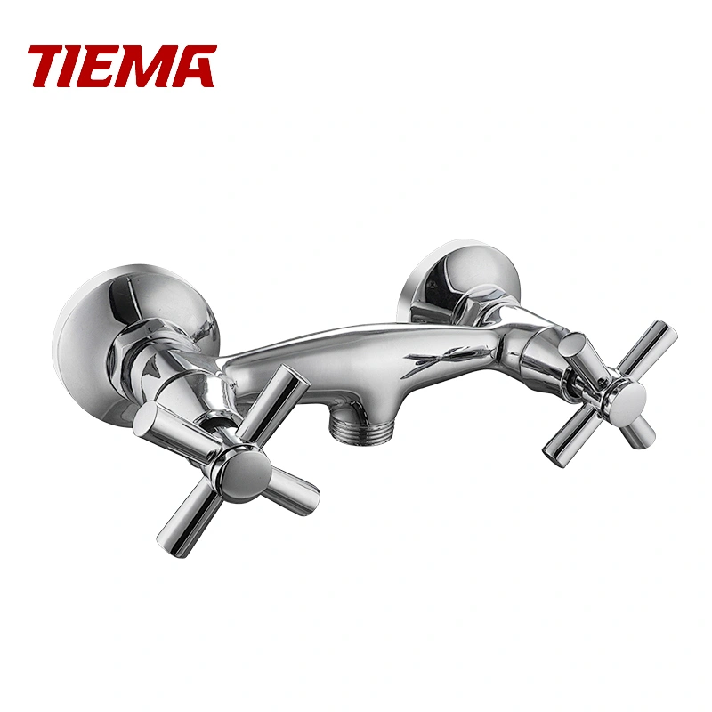 Bán buôn trực tuyến Vòi sen phòng tắm ABS Chrome