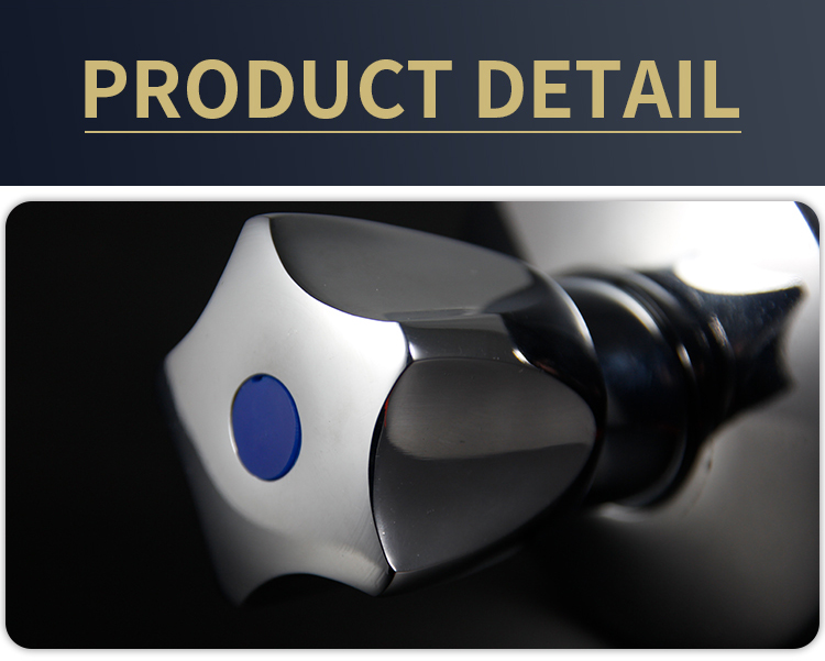 brass concealed valve