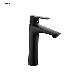 High Quality Durable Using Waterfall Bathroom Basin Faucet