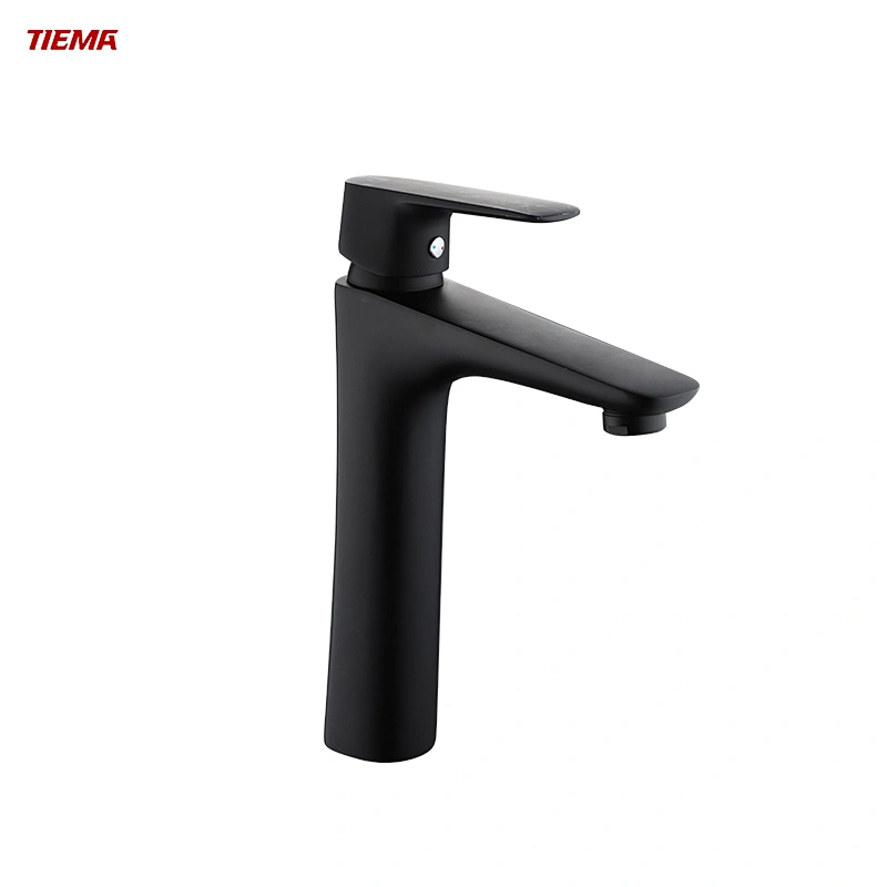 High Quality Durable Using Waterfall Bathroom Basin Faucet