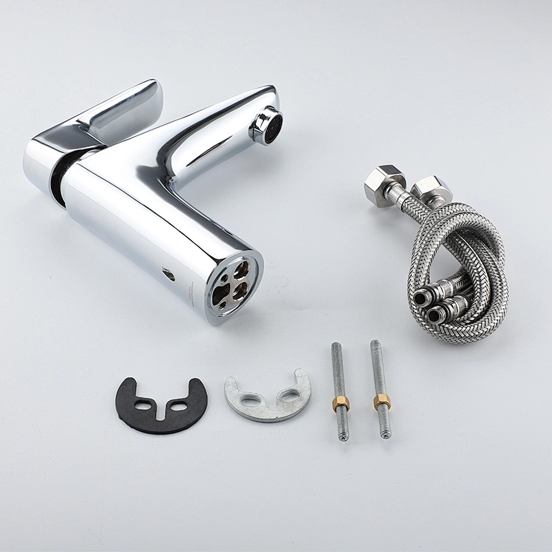 Online Wholesale Brass Single Lever Basin Mixer