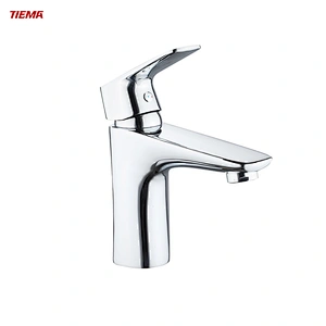 Online Wholesale Brass Single Lever Basin Mixer