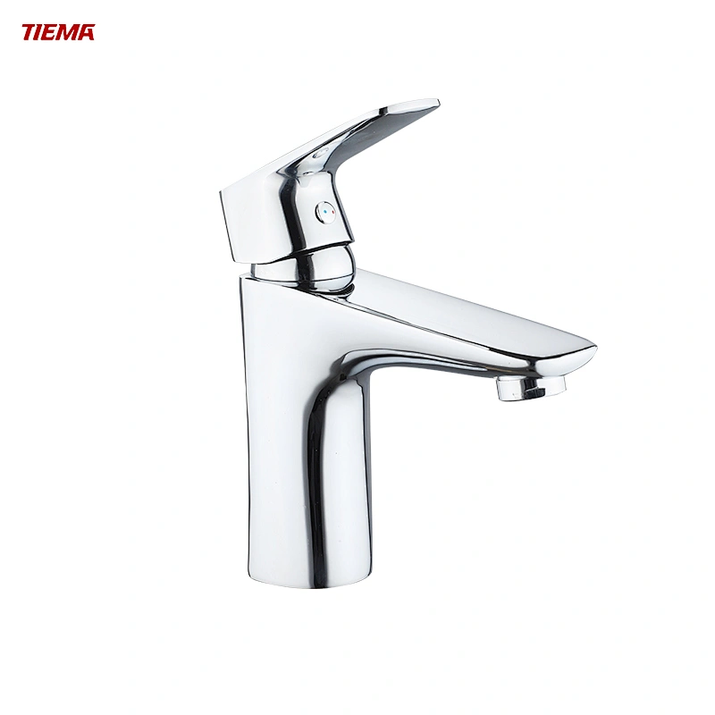 Online Wholesale Brass Single Lever Basin Mixer
