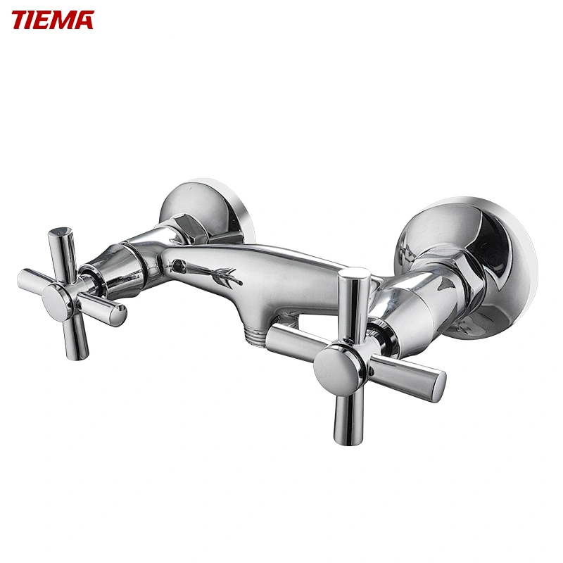 Bán buôn trực tuyến Vòi sen phòng tắm ABS Chrome