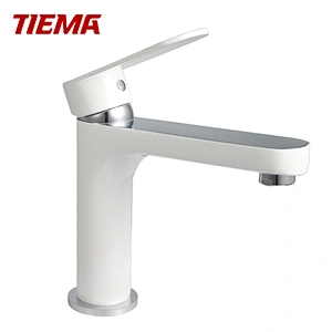 Brass Chrome Finish Smart Faucet