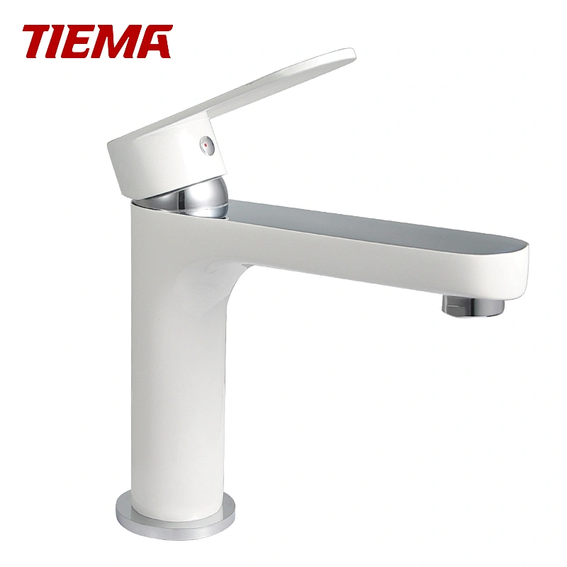 Brass Chrome Finish Smart Faucet