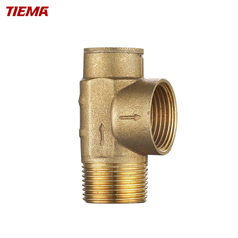 TIEMA Trung Quốc Van bi nam nữ chuyên nghiệp