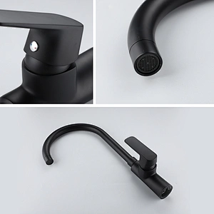 New Design Best Boiling Water Tap