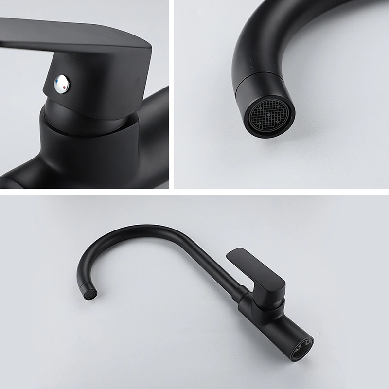 New Design Best Boiling Water Tap