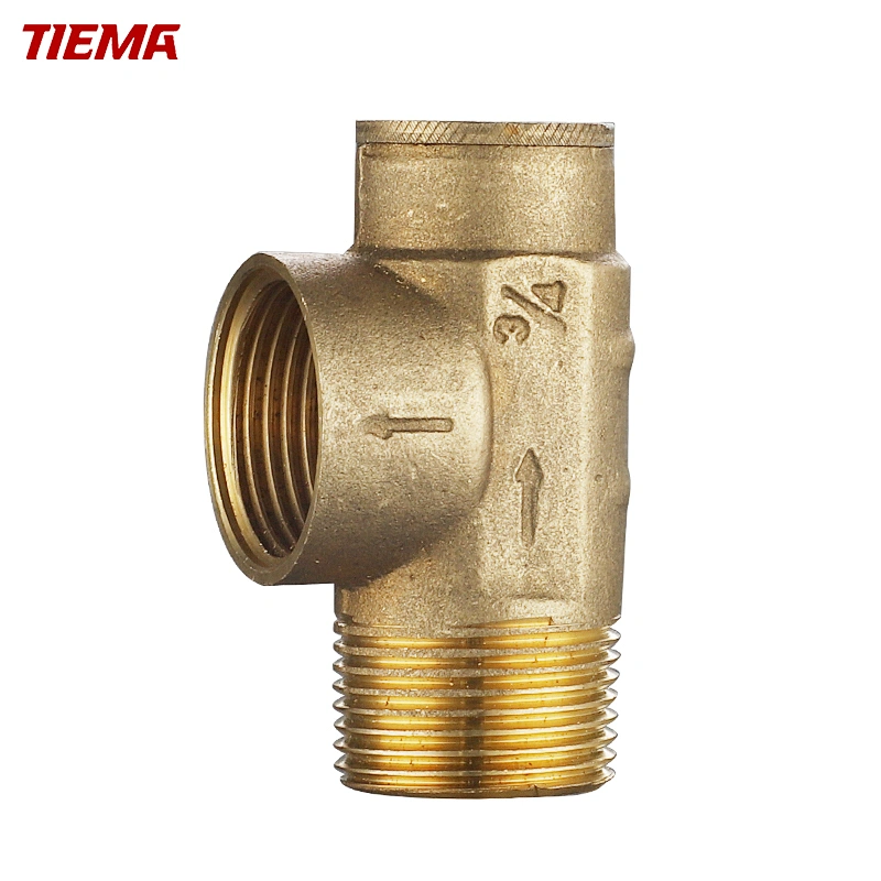 TIEMA Trung Quốc Van bi nam nữ chuyên nghiệp