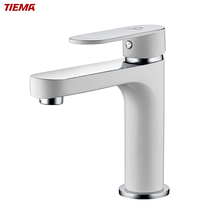 Brass Chrome Finish Smart Faucet