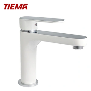 Brass Chrome Finish Smart Faucet