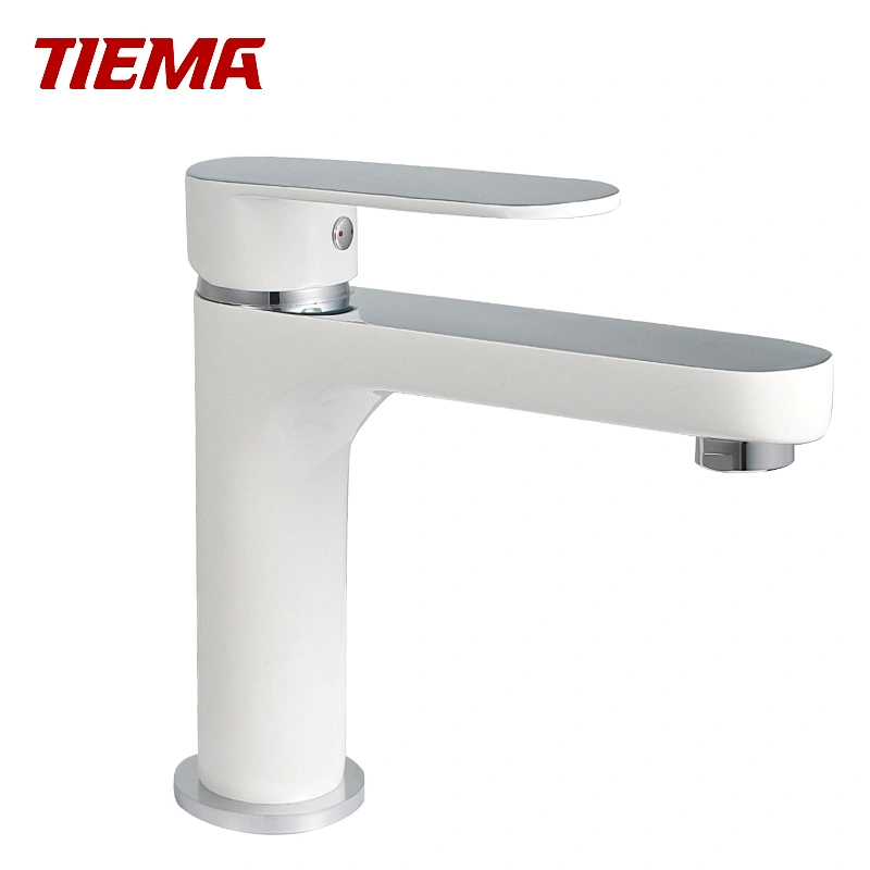 Brass Chrome Finish Smart Faucet