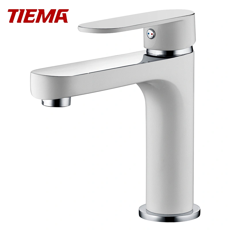 Brass Chrome Finish Smart Faucet