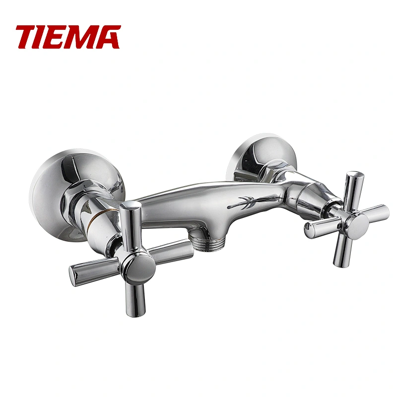 Bán buôn trực tuyến Vòi sen phòng tắm ABS Chrome