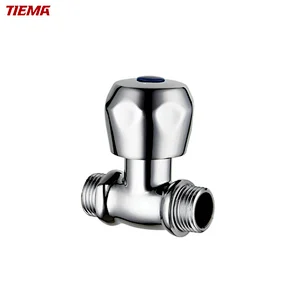 Van một chiều bằng đồng thau 1/2