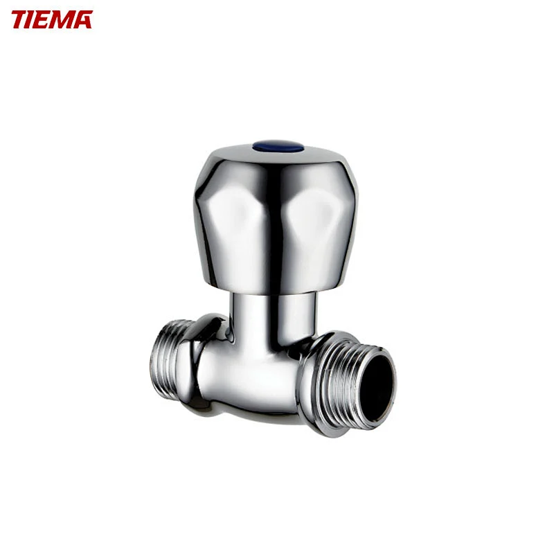 Van một chiều bằng đồng thau 1/2