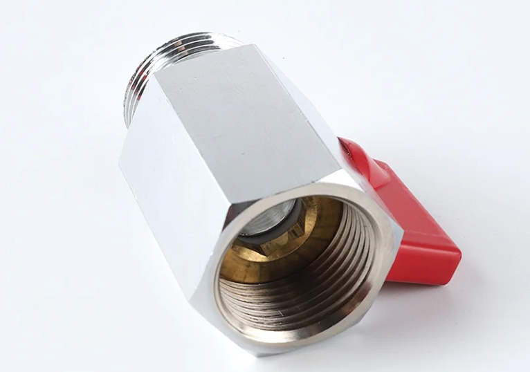 ball valve
