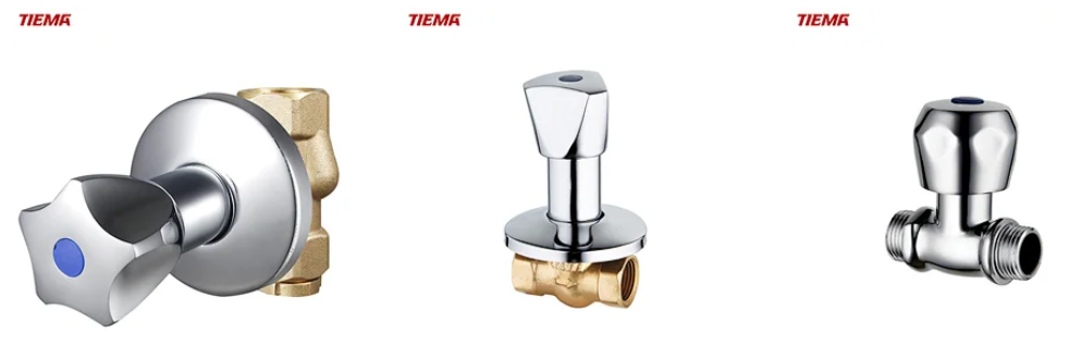 Check valves