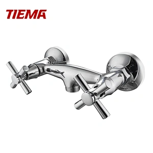 Bán buôn trực tuyến Vòi sen phòng tắm ABS Chrome