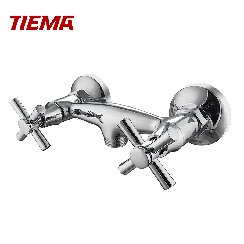 Bán buôn trực tuyến Vòi sen phòng tắm ABS Chrome