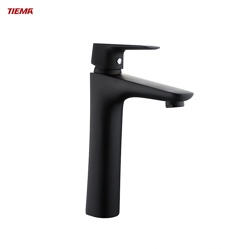 High Quality Durable Using Waterfall Bathroom Basin Faucet