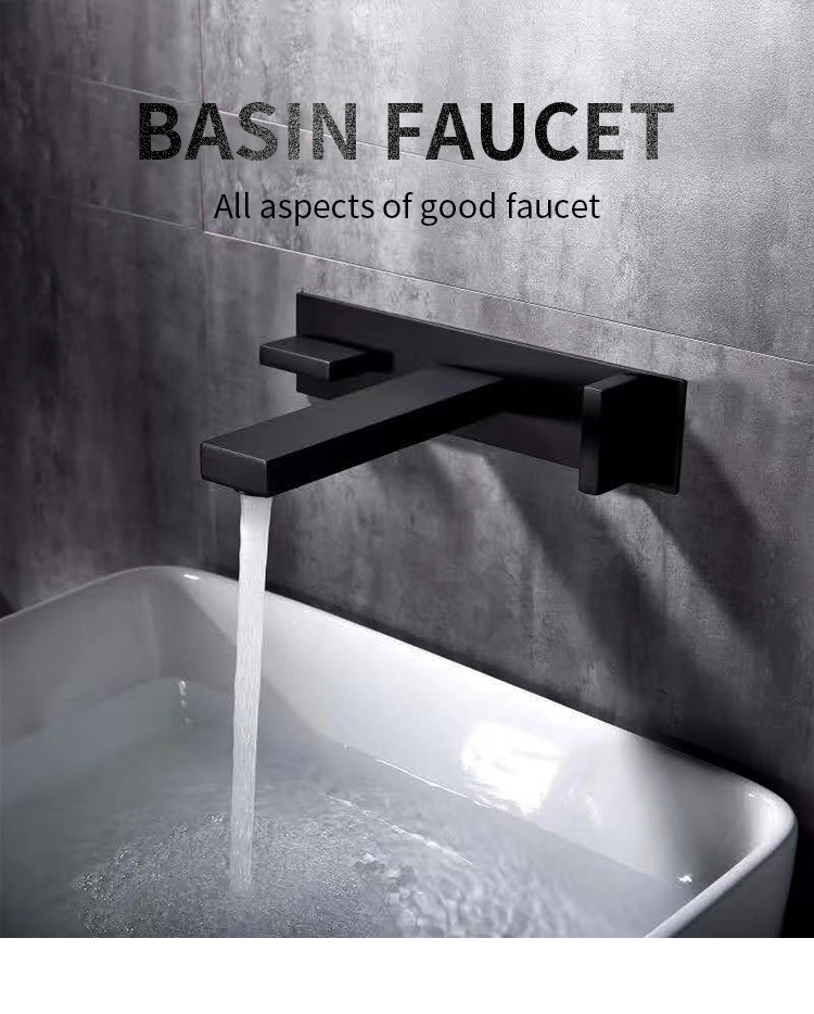 wash hand basin mixer taps