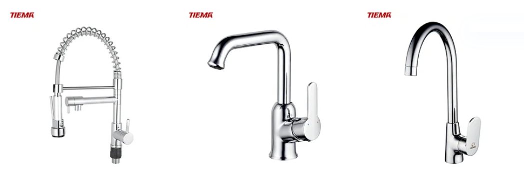 kitchen faucet