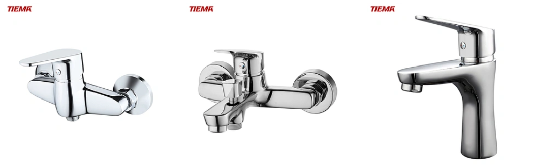 brass tap