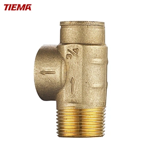 TIEMA Trung Quốc Van bi nam nữ chuyên nghiệp