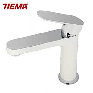 Brass Chrome Finish Smart Faucet