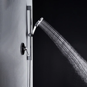 TIEMA Hot Cold Water Stainless Steel Shower Tub Faucet Set for Sale