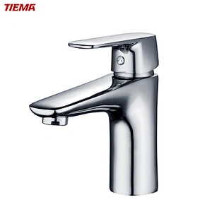Online Wholesale Brass Single Lever Basin Mixer