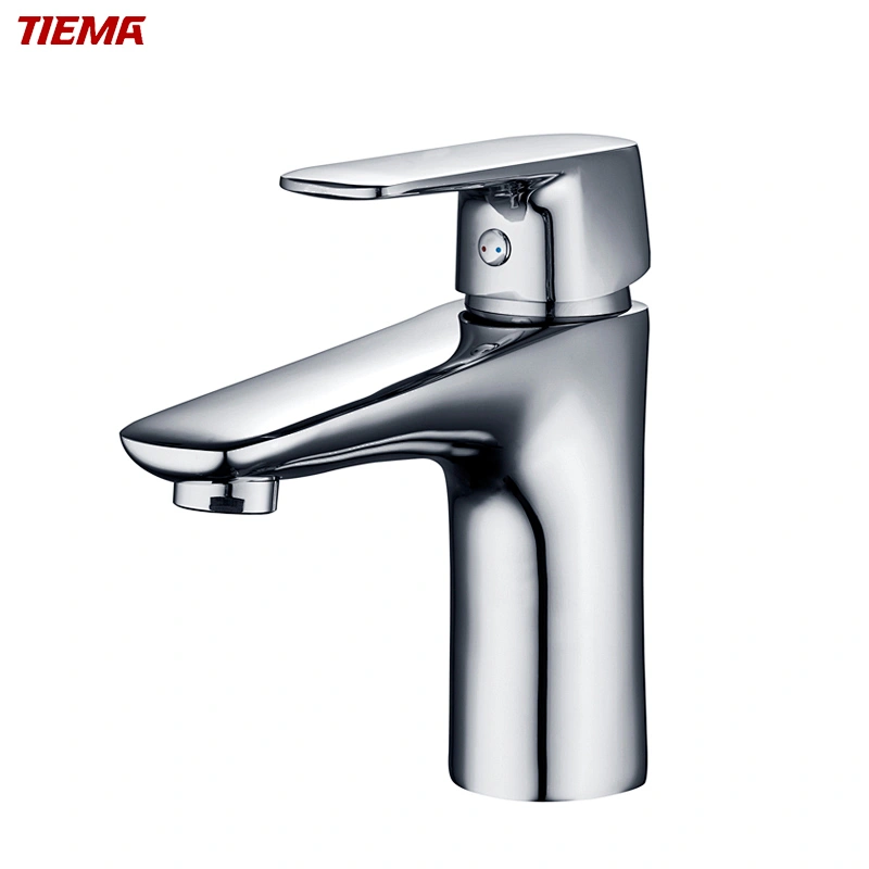 Online Wholesale Brass Single Lever Basin Mixer