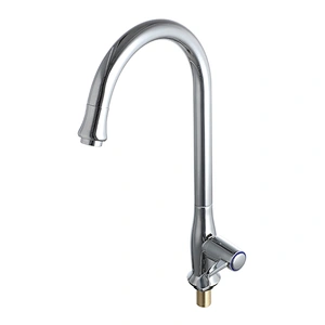 TIEMA Instant Hot Water Taps for Kitchens