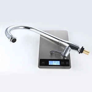 TIEMA Instant Hot Water Taps for Kitchens
