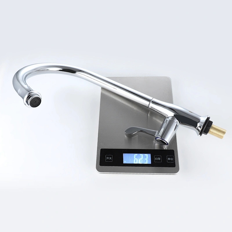 TIEMA Instant Hot Water Taps for Kitchens