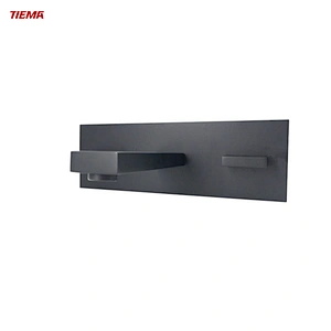 Chậu rửa treo tường có vòi nước nóng lạnh