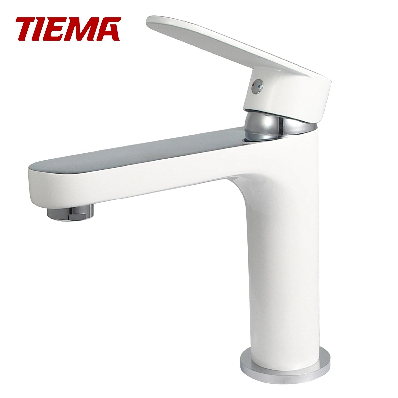 Brass Chrome Finish Smart Faucet