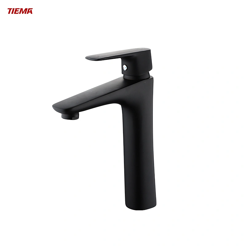 High Quality Durable Using Waterfall Bathroom Basin Faucet
