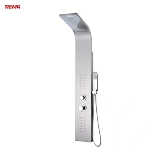 ecowater spa shower head